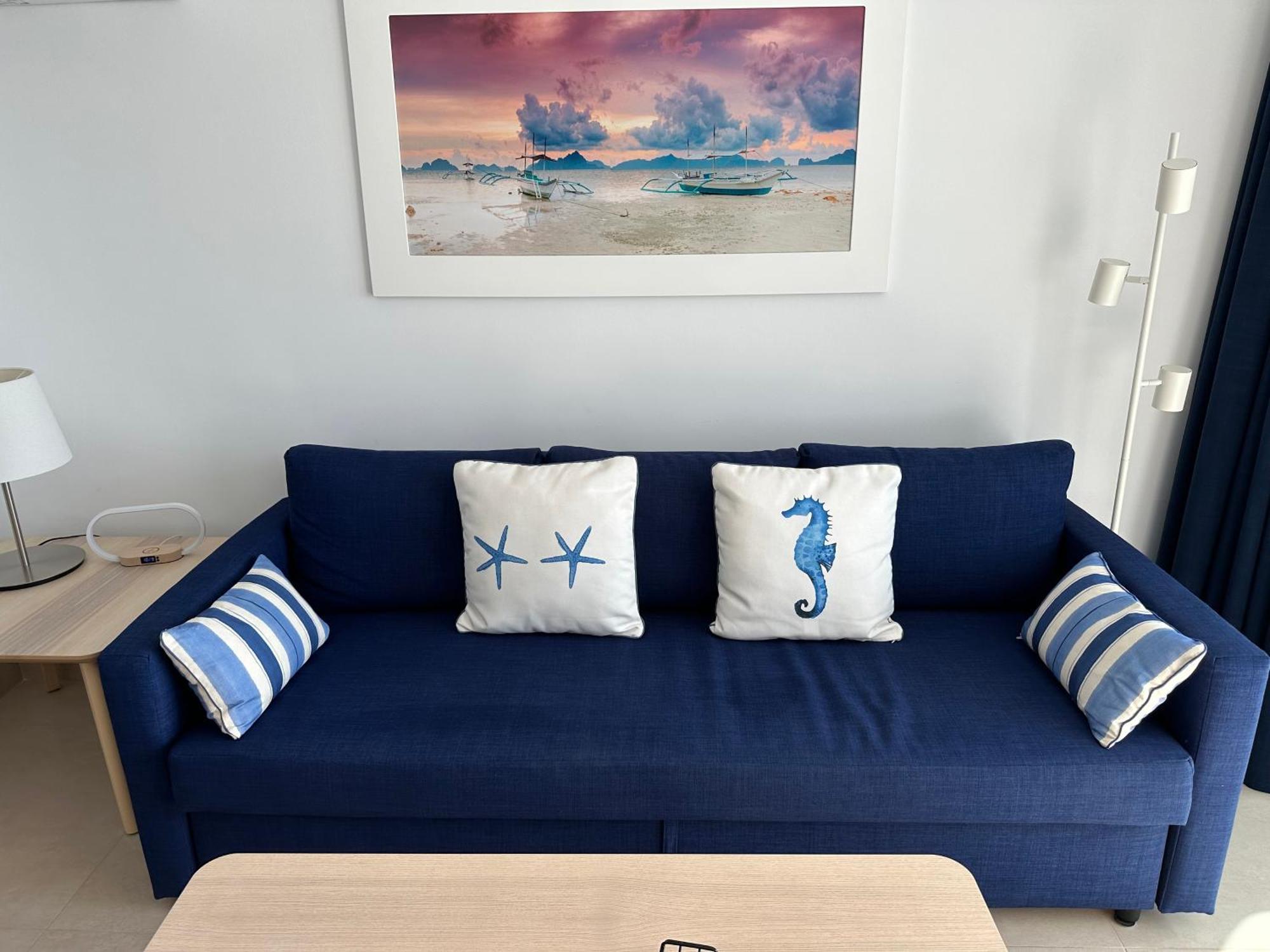Apartamento Tamaran Sky Плайя-дель-Инглес Экстерьер фото