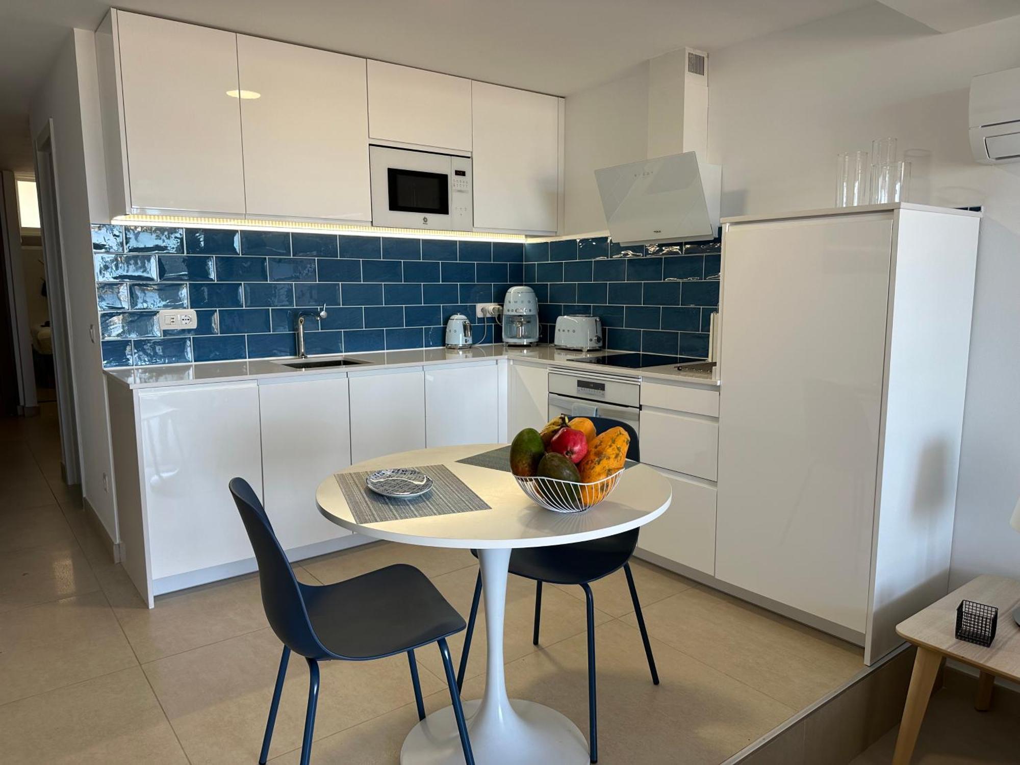 Apartamento Tamaran Sky Плайя-дель-Инглес Экстерьер фото